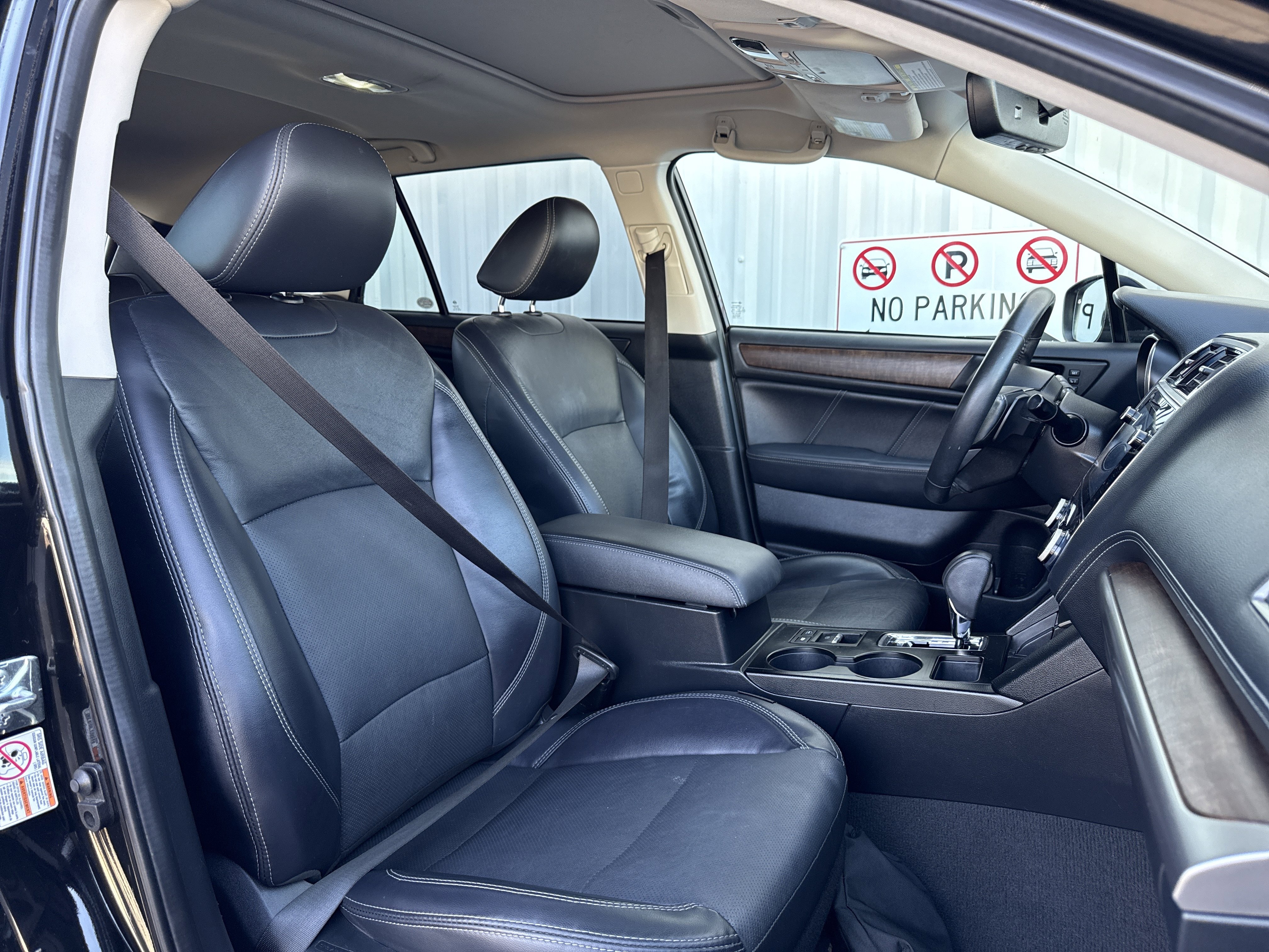 Used 2018 Subaru Outback 3.6R Limited image 42