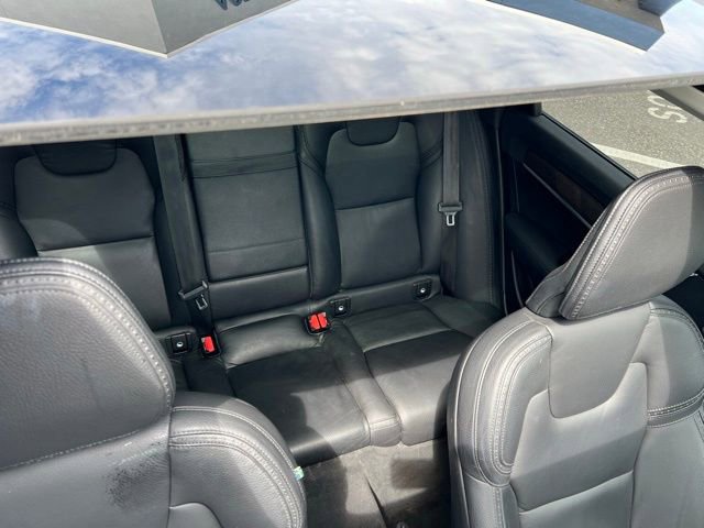 Used 2020 Volvo V90 T6 Cross Country image 13