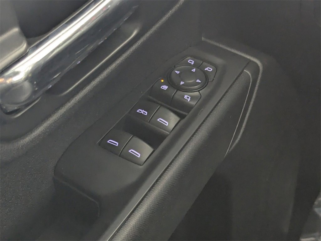 Used 2020 Chevrolet Silverado 2500 W/T w/ WT Convenience Package image 15