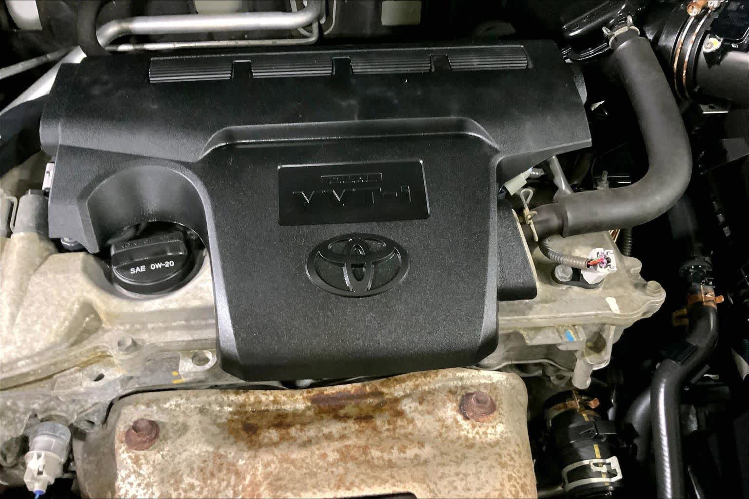 Used 2013 Toyota RAV4 LE AWD/4WD image 33
