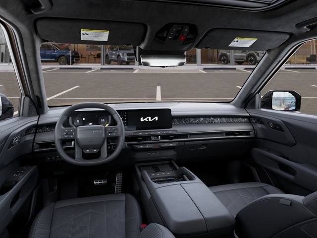New 2027 Kia Telluride SX Prestige X-Pro AWD/4WD image 13
