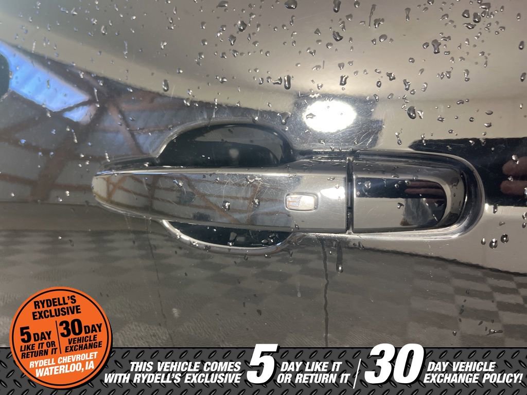 Certified 2023 Chevrolet Blazer RS image 14