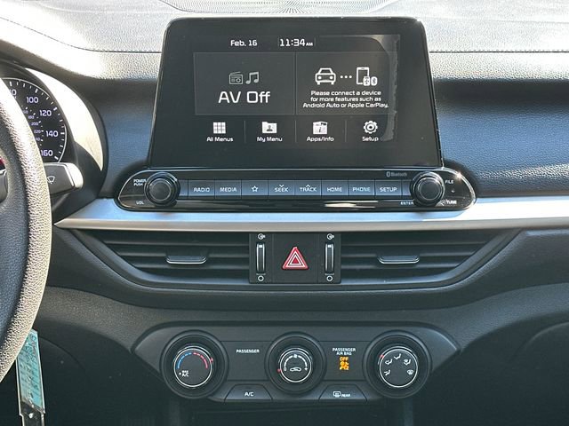 Used 2020 Kia Forte Sedan image 24