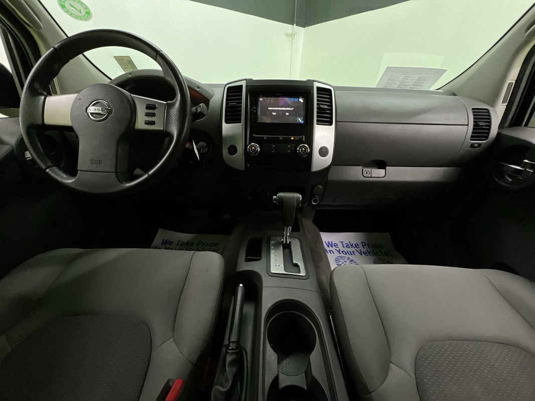 Used 2011 Nissan Xterra S RWD image 16