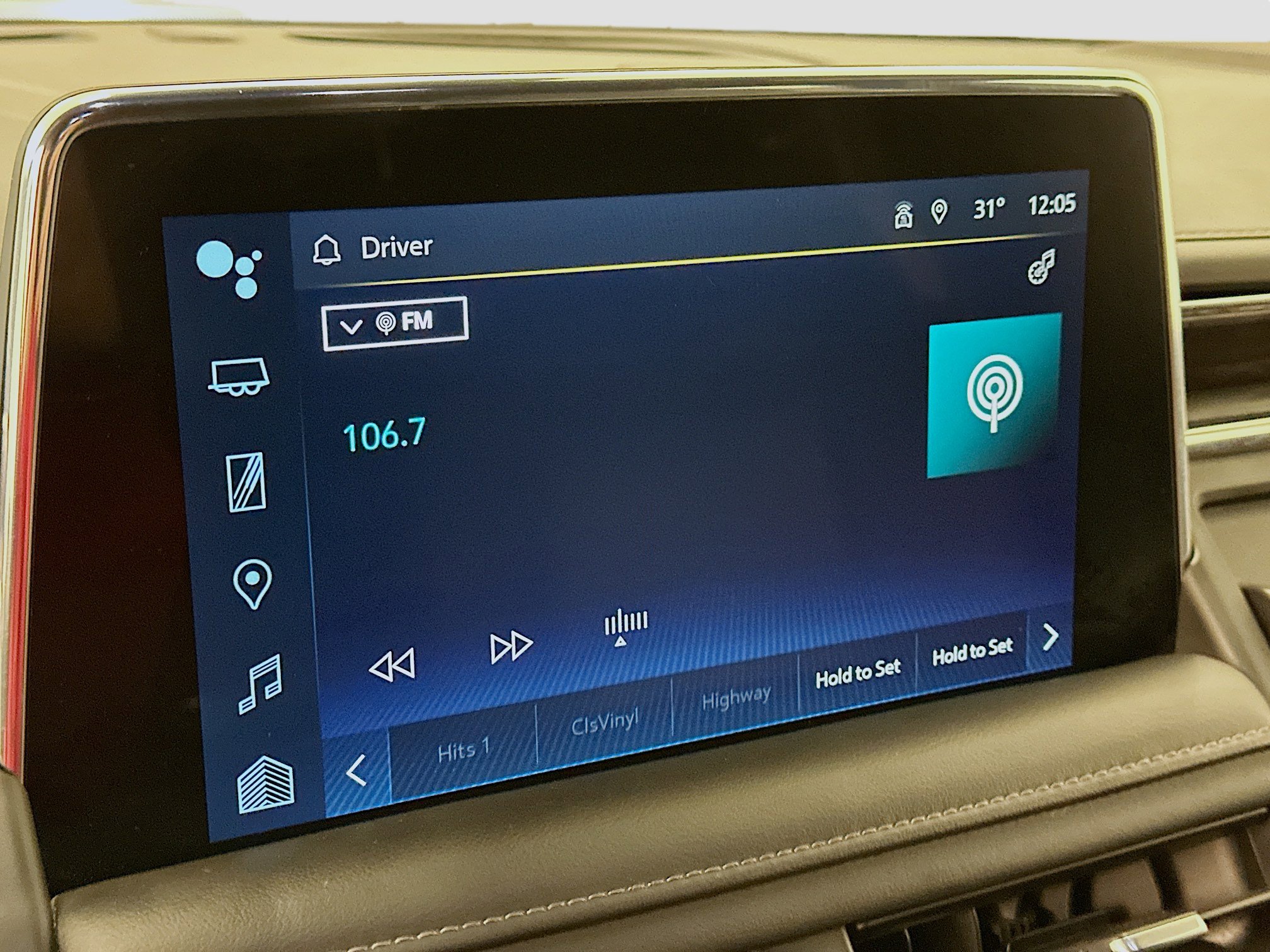 Used 2024 Chevrolet Tahoe LT image 21