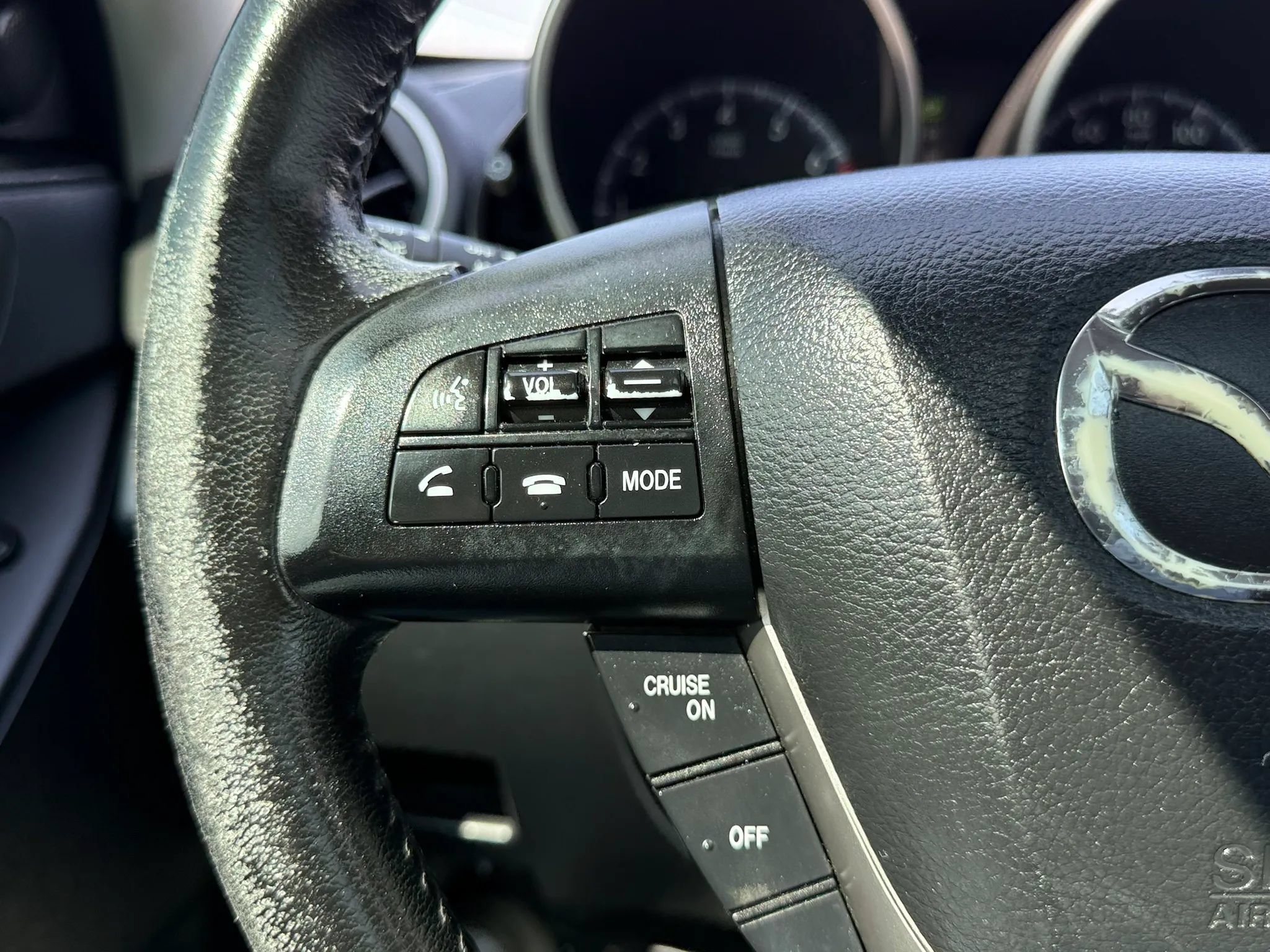 Used 2012 MAZDA MAZDA3 s Touring FWD image 30