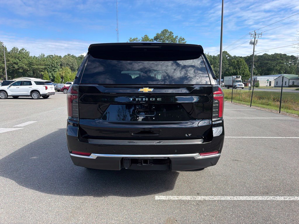 Used 2025 Chevrolet Tahoe LT AWD/4WD image 6