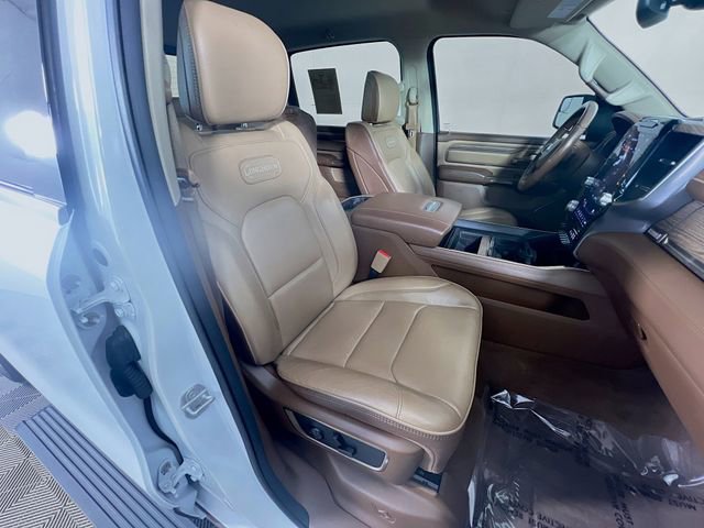 Used 2020 RAM 1500 Limited image 30