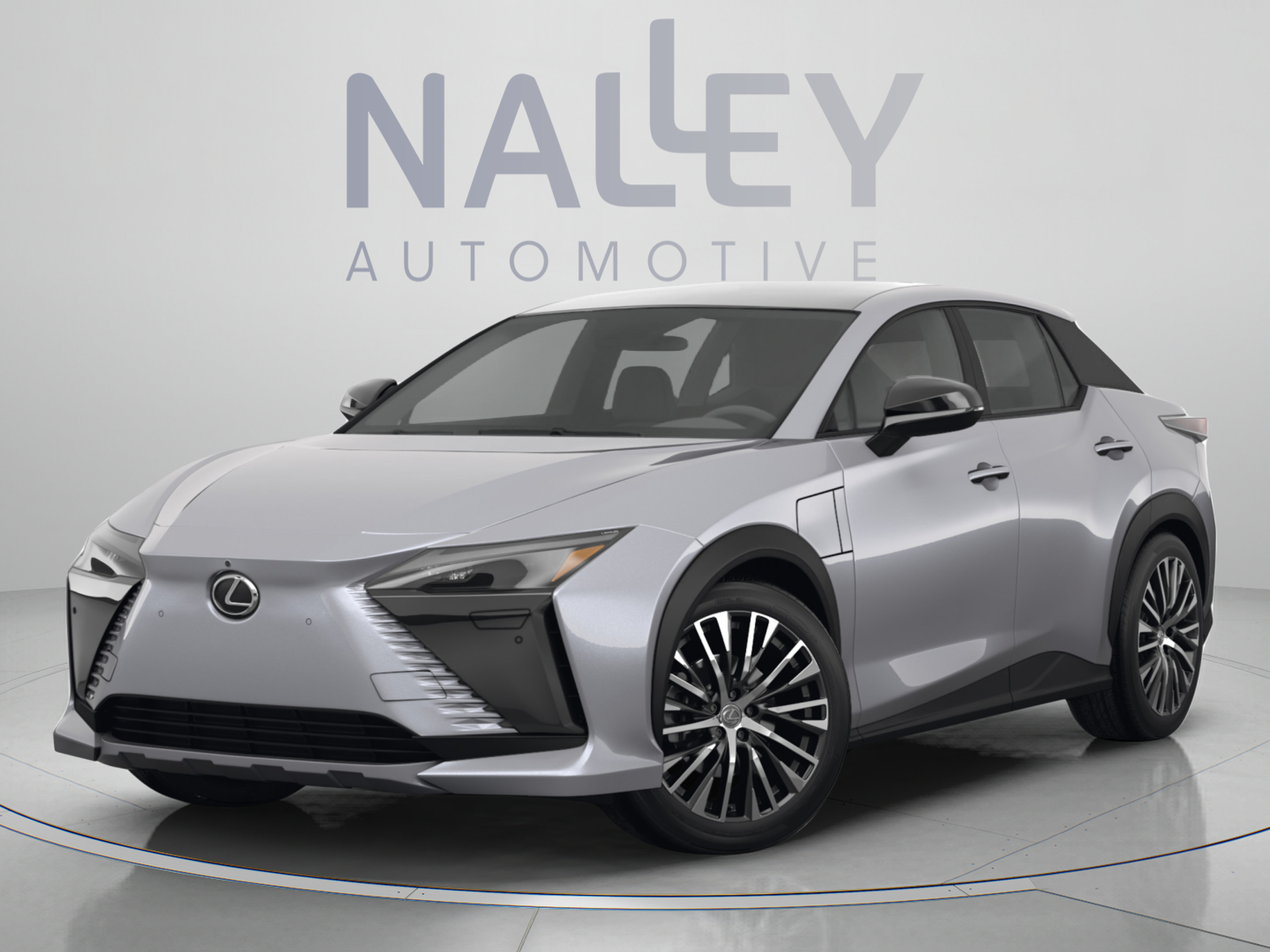 Used 2023 Lexus RZ 450e Premium w/ Accessory Package (Z1) AWD/4WD image 10