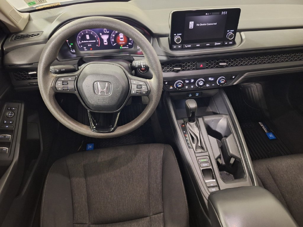 Used 2024 Honda Accord EX image 11