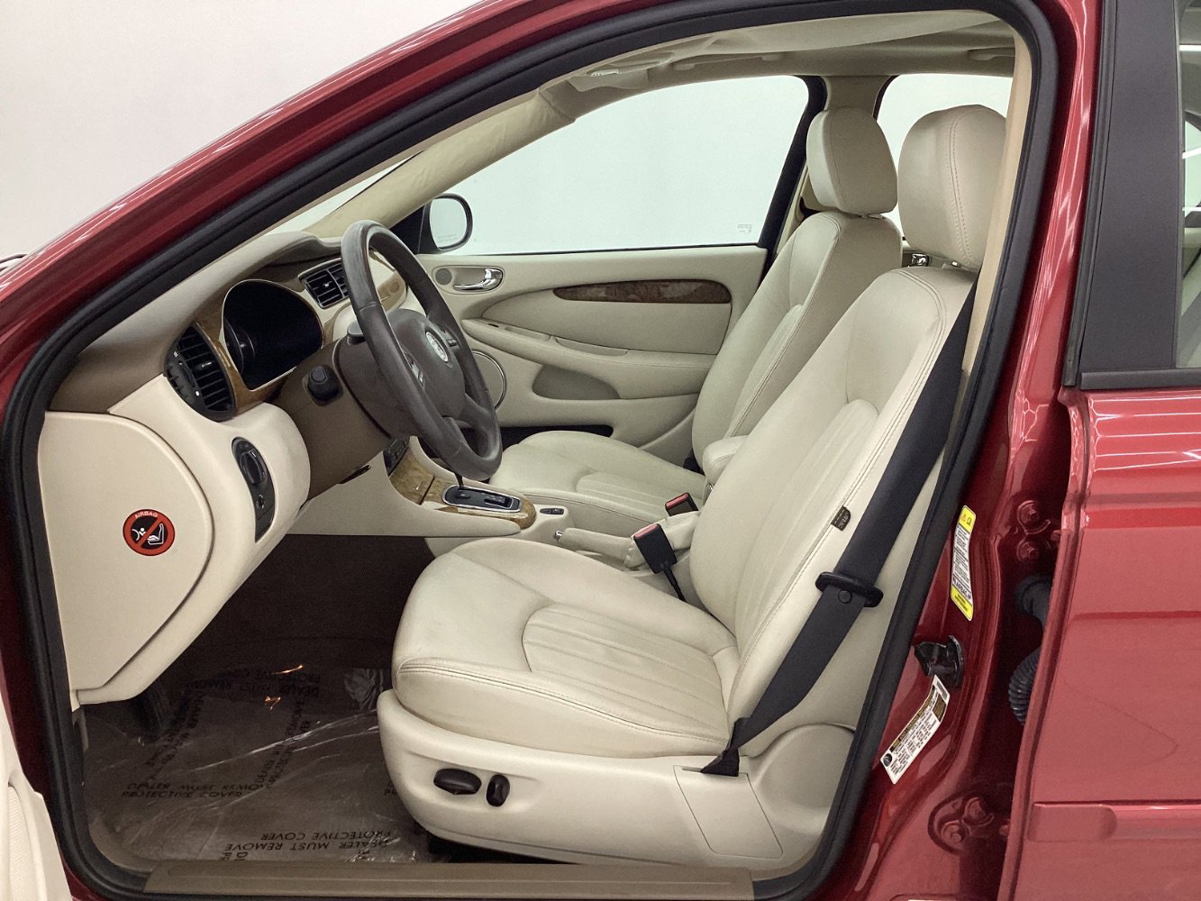 Used 2006 Jaguar X-TYPE 3.0 image 13