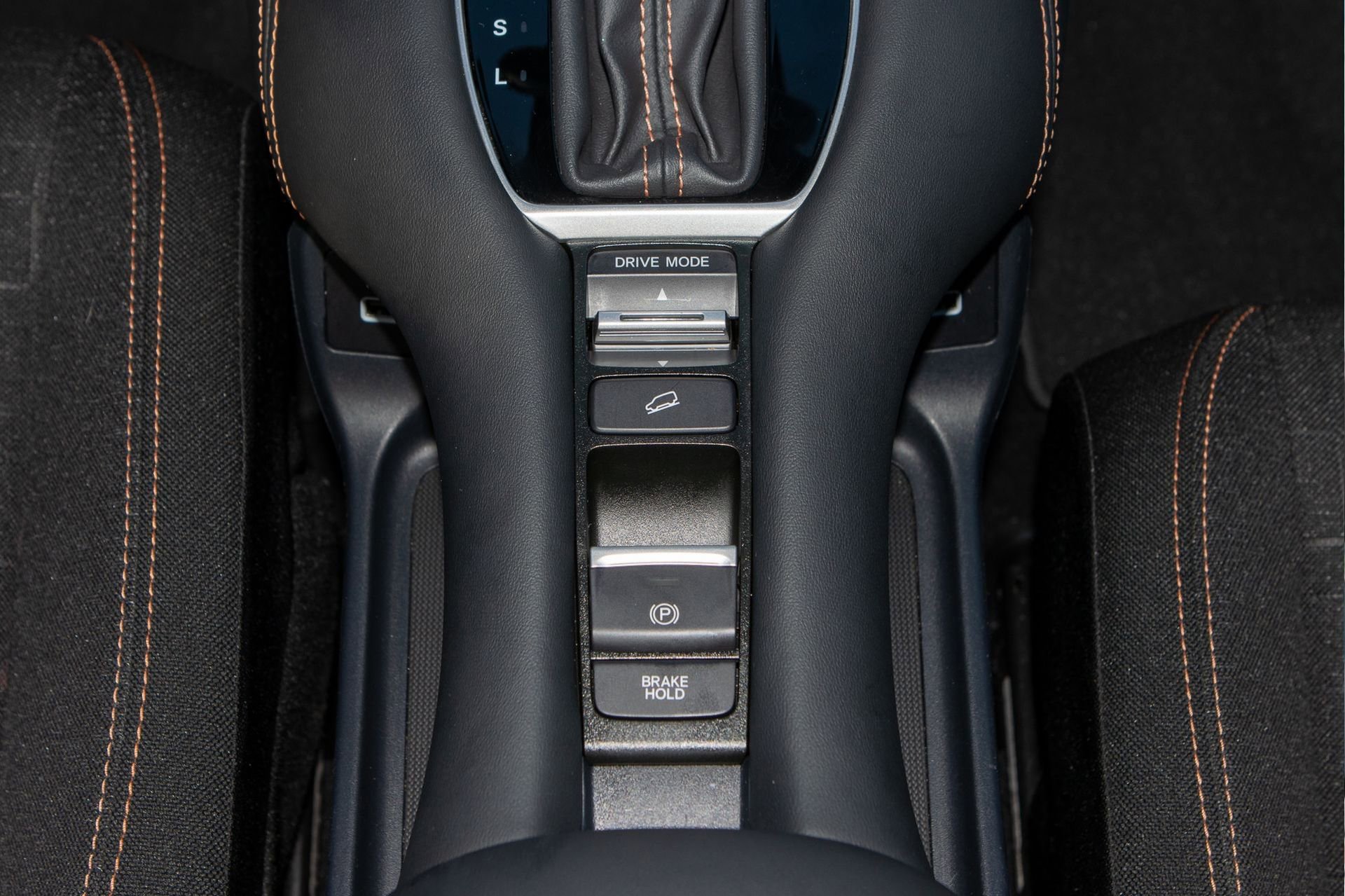 Certified 2023 Honda HR-V Sport image 19