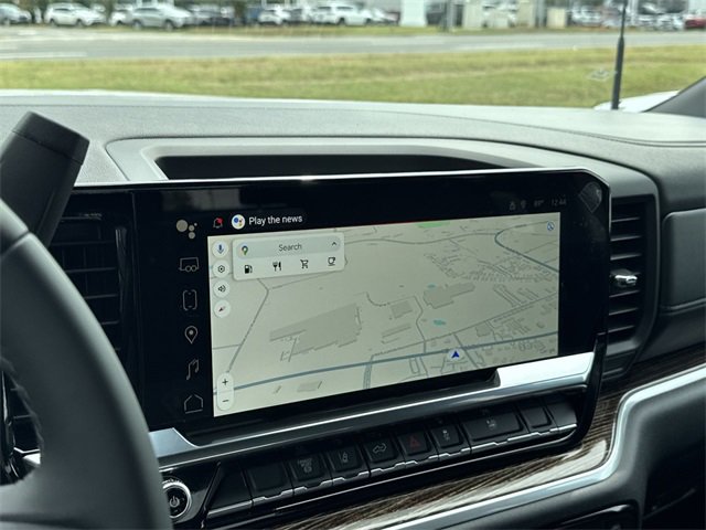 New 2026 GMC Sierra 2500 SLE image 19