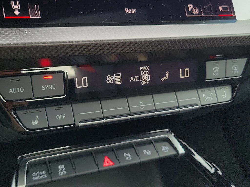 New 2026 Audi RS 3 AWD/4WD image 13