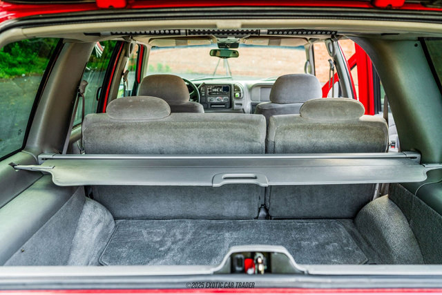 Used 1999 Chevrolet Tahoe LS image 57