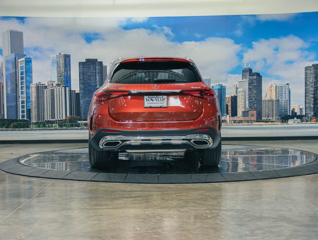 Certified 2023 Mercedes-Benz GLC 300 4MATIC image 10