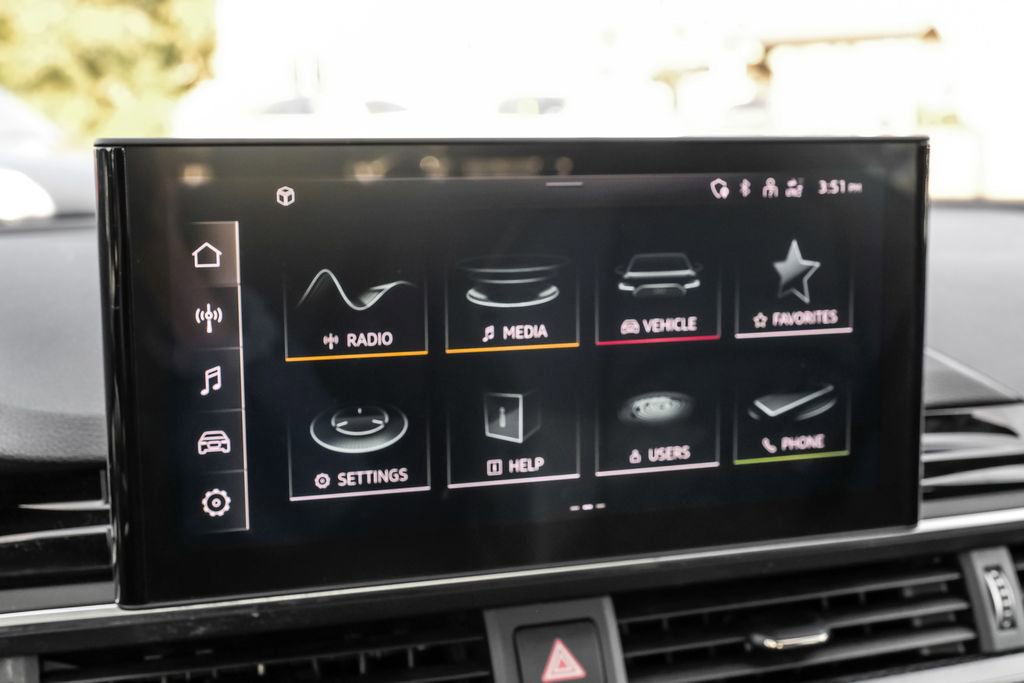 Used 2022 Audi S5 Prestige image 33