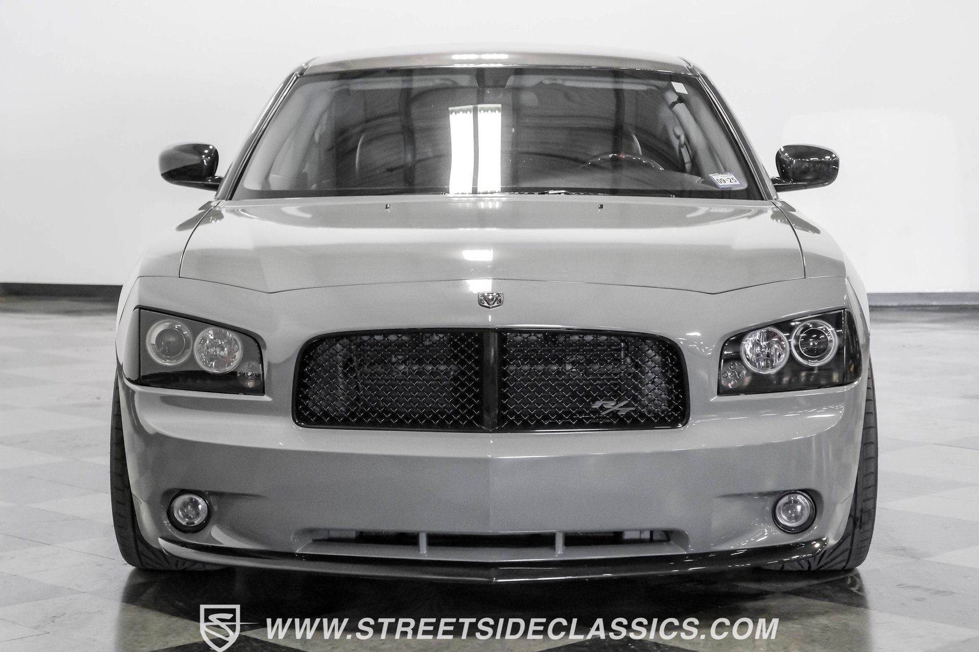 Used 2006 Dodge Charger R/T w/ Road/Track Performance Group image 16