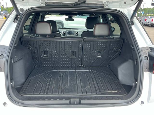 Certified 2022 Chevrolet Equinox RS w/ LPO, Floor Liner Package image 6