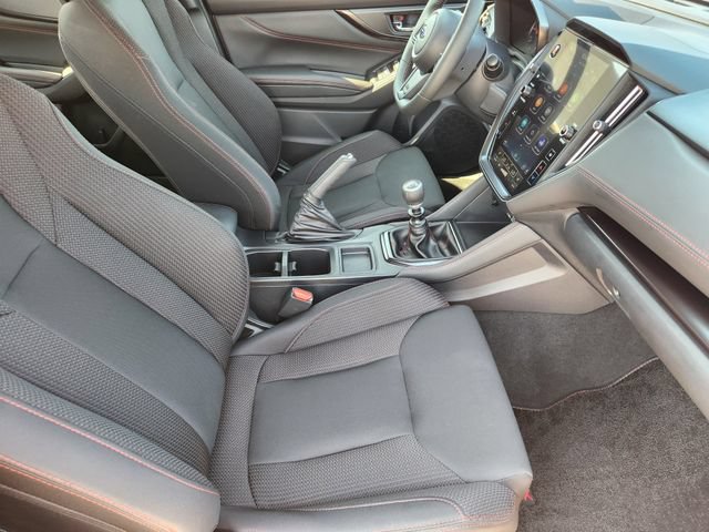 Certified 2025 Subaru WRX Premium w/ Popular Package #1A AWD/4WD image 14