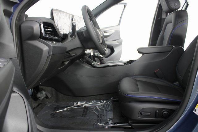 New 2026 Buick Envista Sport Touring w/ Convenience I Package image 16