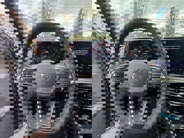 New 2026 Chevrolet Traverse LT w/ Midnight/Sport Edition image 24