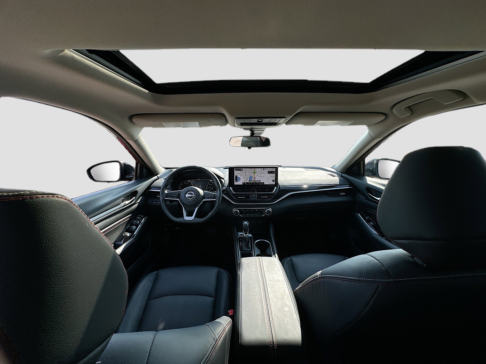 Used 2023 Nissan Altima 2.5 SR w/ SR Premium Package image 22