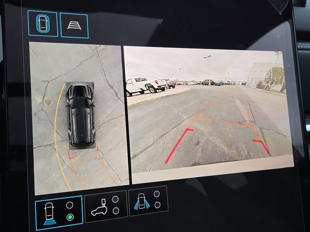 New 2026 GMC Terrain Elevation image 5