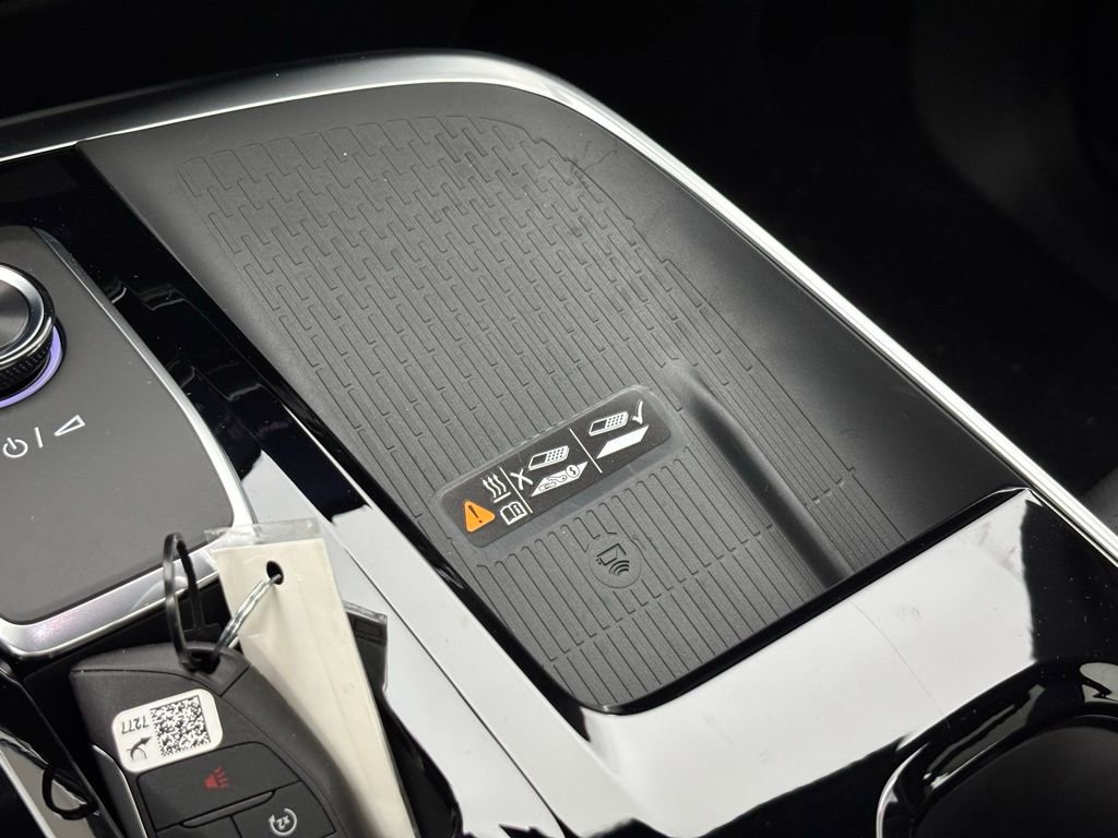 New 2026 Buick Enclave Sport Touring w/ Power Package image 35