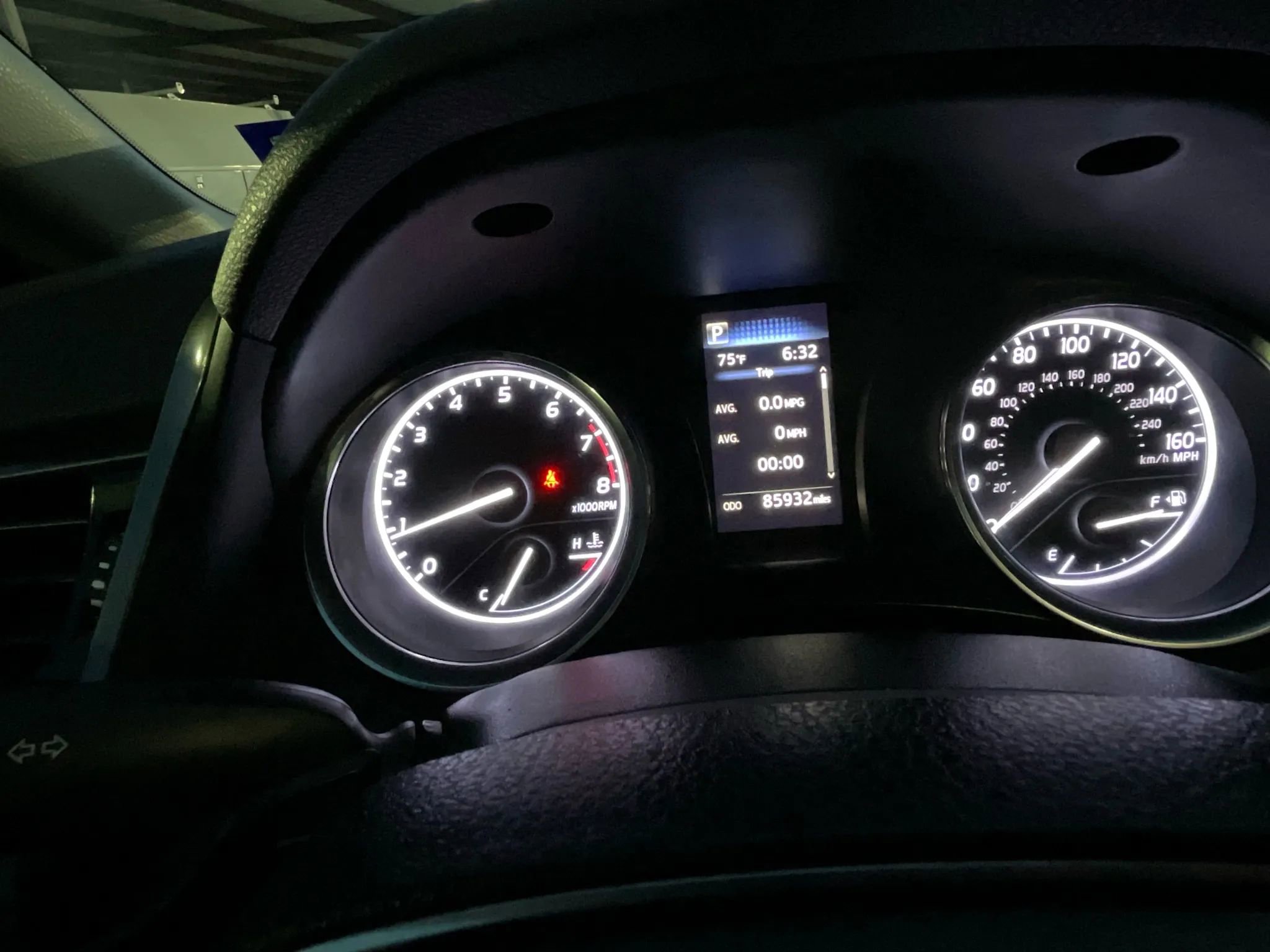 Used 2019 Toyota Camry SE image 26