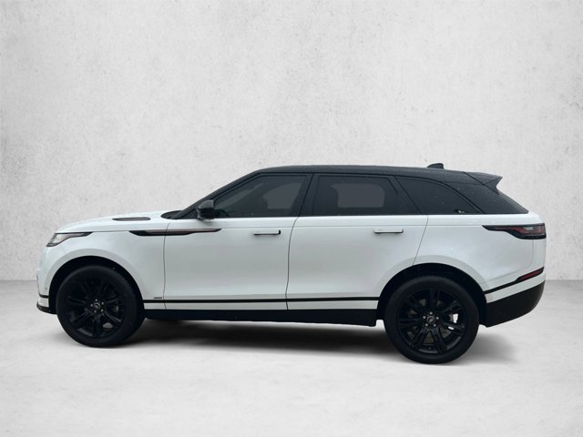 Used 2018 Land Rover Range Rover Velar R-Dynamic SE AWD/4WD image 9