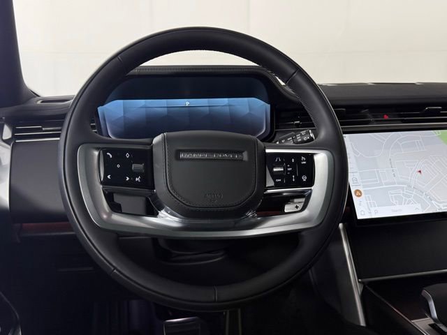 New 2025 Land Rover Range Rover SE image 25