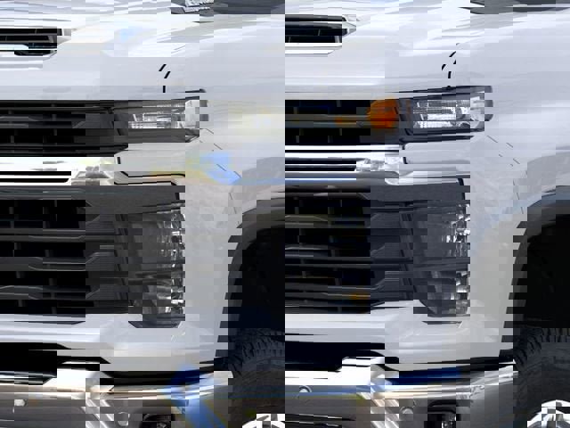 New 2026 Chevrolet Silverado 2500 LT w/ Safety Package image 10