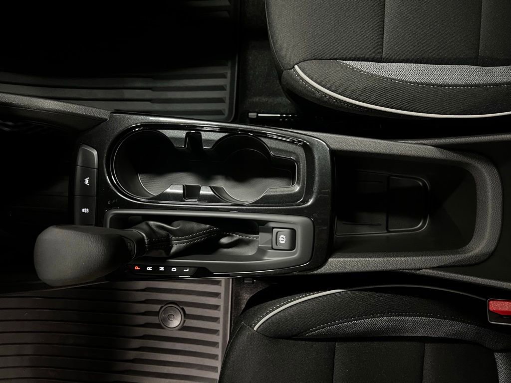 New 2026 Chevrolet TrailBlazer LT w/ Driver Confidence Package image 22