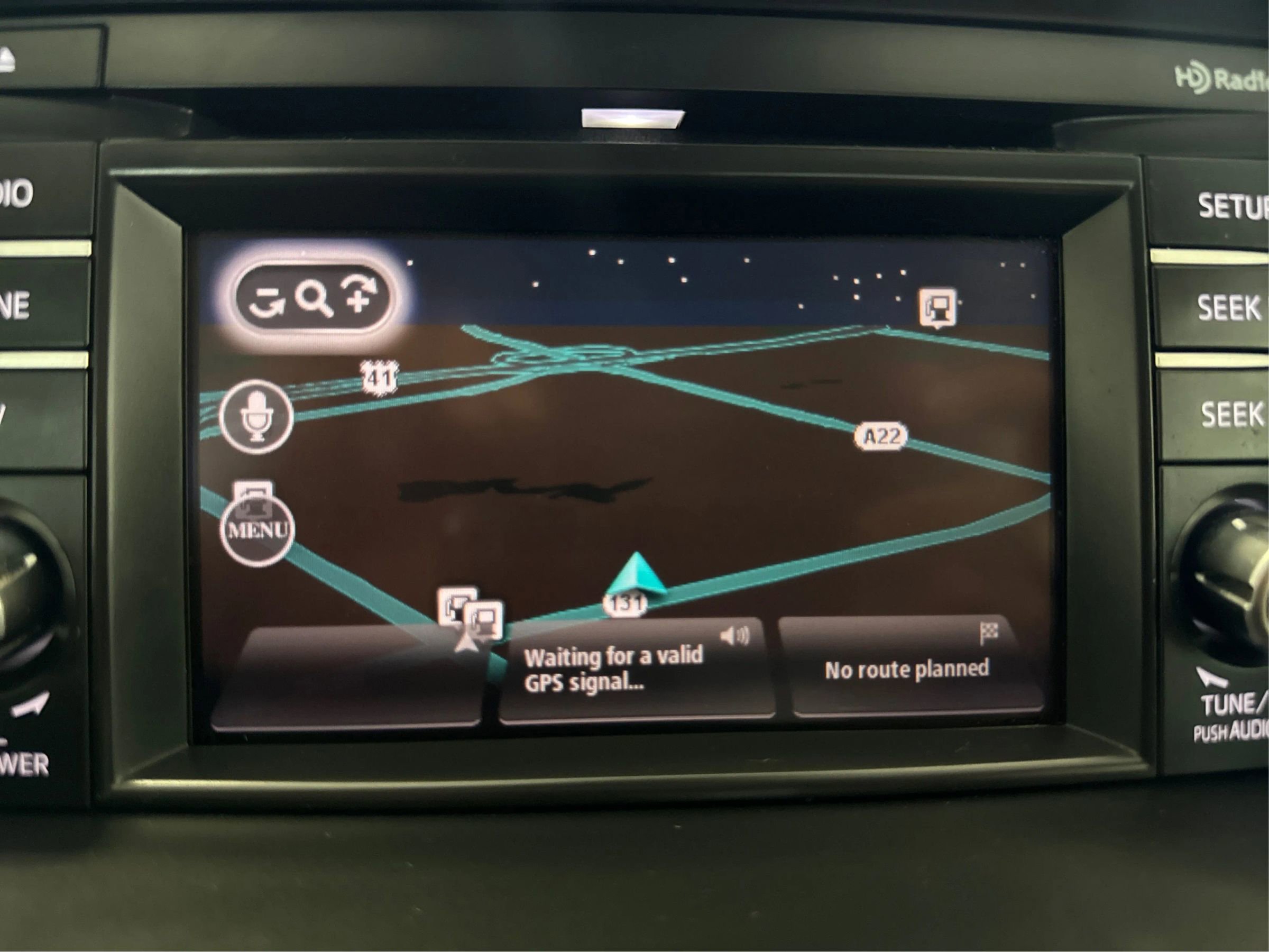 Used 2014 MAZDA MAZDA6 Grand Touring image 28