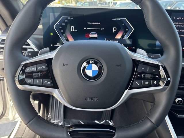 Used 2025 BMW 430i xDrive w/ Premium Package AWD/4WD image 22