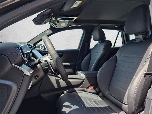 Certified 2026 Mercedes-Benz GLC 43 AMG 4MATIC image 17