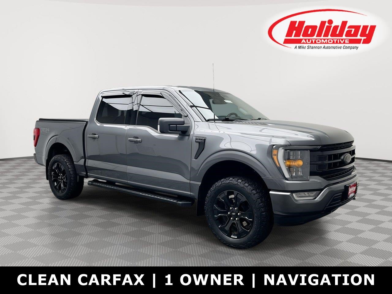 Used 2023 Ford F150 XLT w/ Equipment Group 302A High
