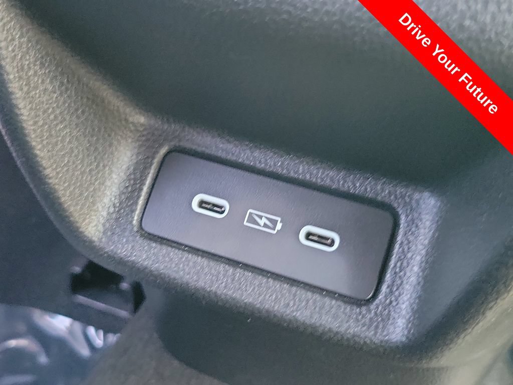 Used 2024 Acura Integra A-Spec w/ Technology Package FWD image 22