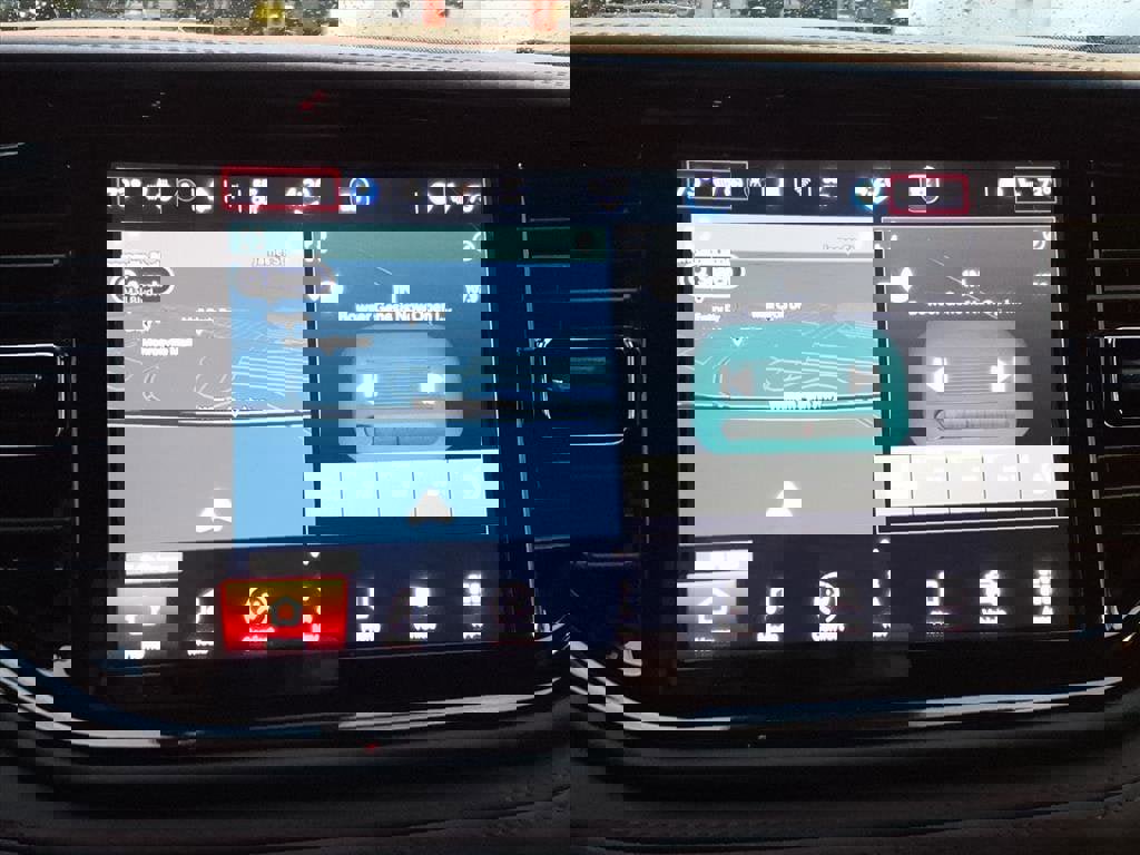 New 2026 Dodge Durango GT image 25