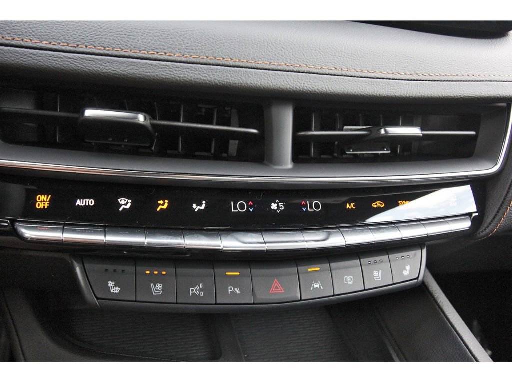 New 2026 Cadillac CT5 V image 19