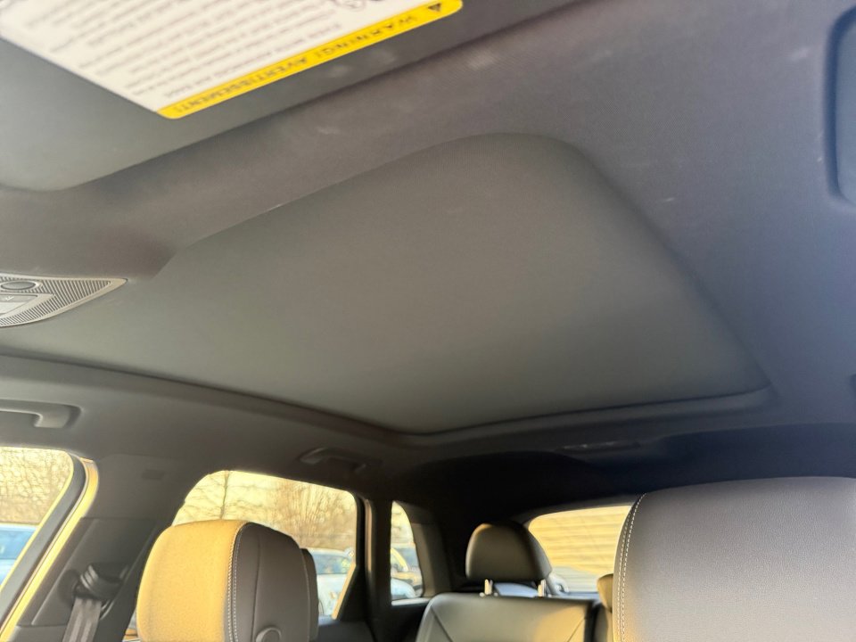 Certified 2024 Audi Q3 2.0T Premium Plus w/ Premium Plus Package image 21