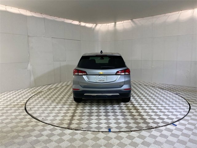 Used 2024 Chevrolet Equinox LT w/ LPO, Floor Liner Package image 18