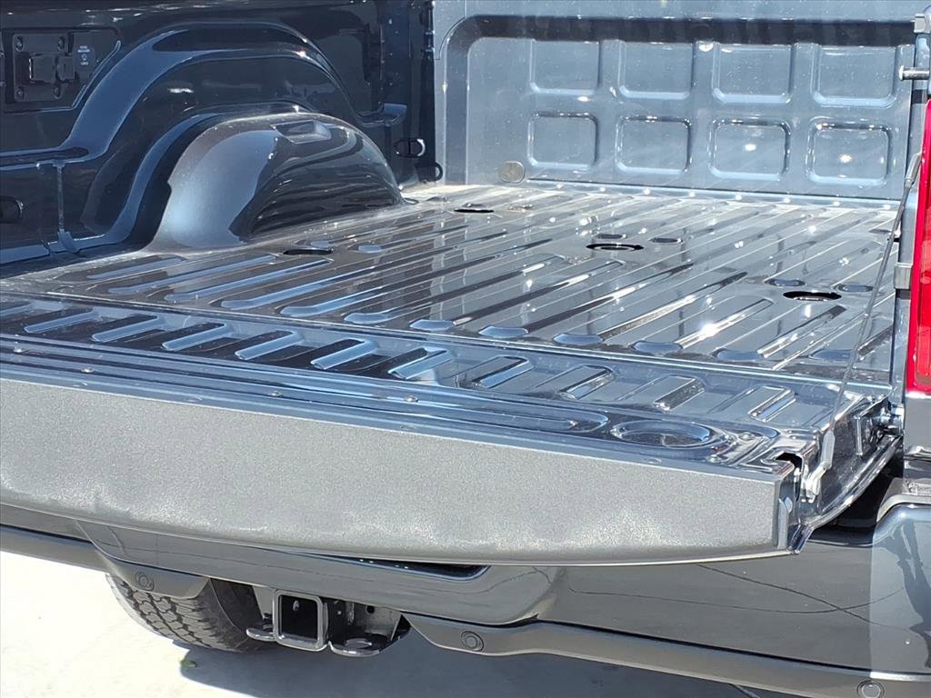 New 2026 RAM 2500 Laramie image 5