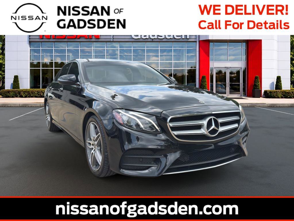 Used 2018 Mercedes-Benz E 300 video 1