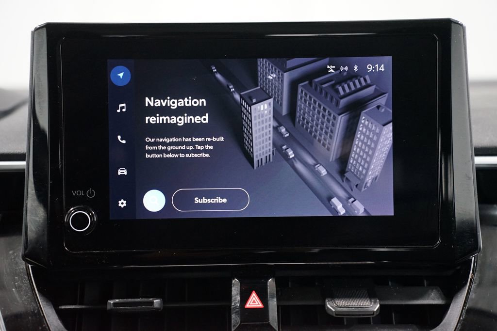 Certified 2024 Toyota Corolla LE image 17