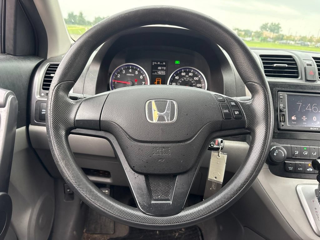 Used 2008 Honda CR-V LX image 20