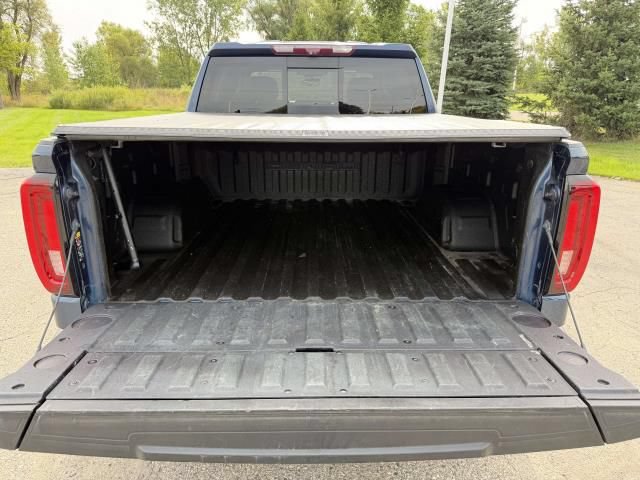 Certified 2022 GMC Sierra 1500 Denali w/ Denali Reserve Package AWD/4WD image 37