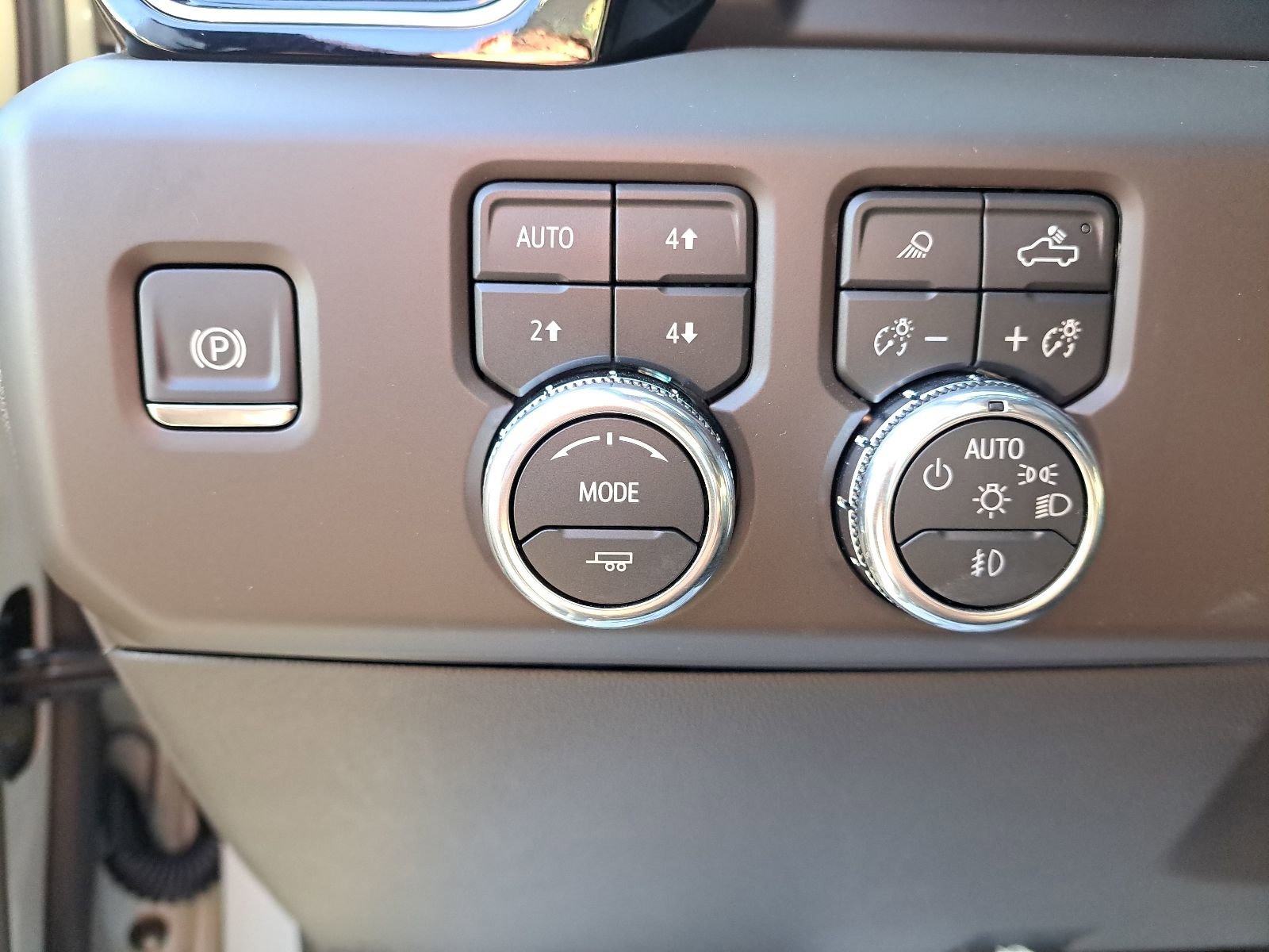 New 2026 GMC Sierra 1500 Denali w/ Technology Package image 37