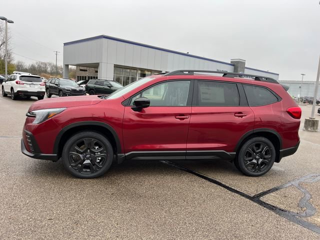 New 2026 Subaru Ascent Bronze Edition image 4